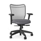 Inertia Mid-Back Mesh Office Chair