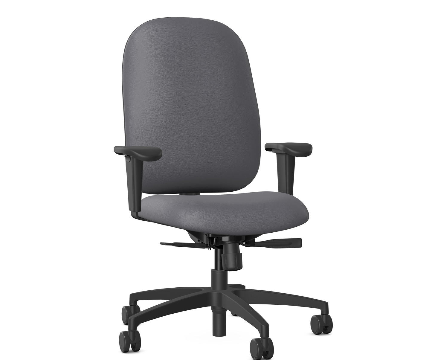 Presto High-Back Office Chair