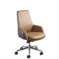 EC6 Mid-Back Executive Office Chair