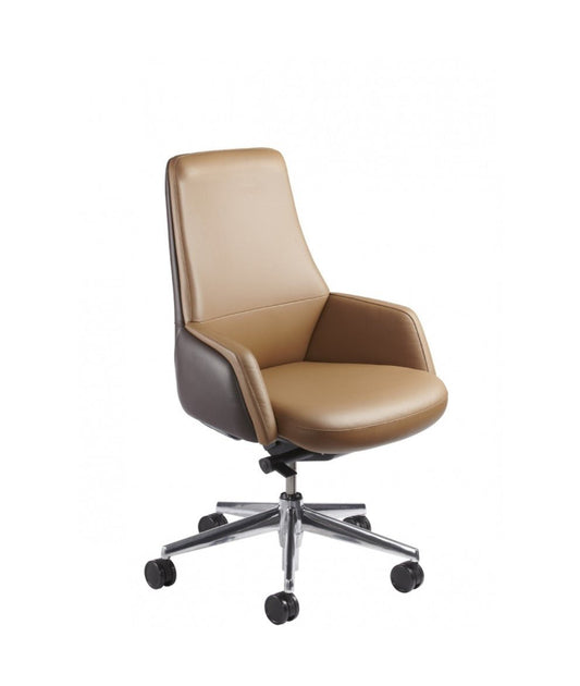 EC6 Mid-Back Executive Office Chair