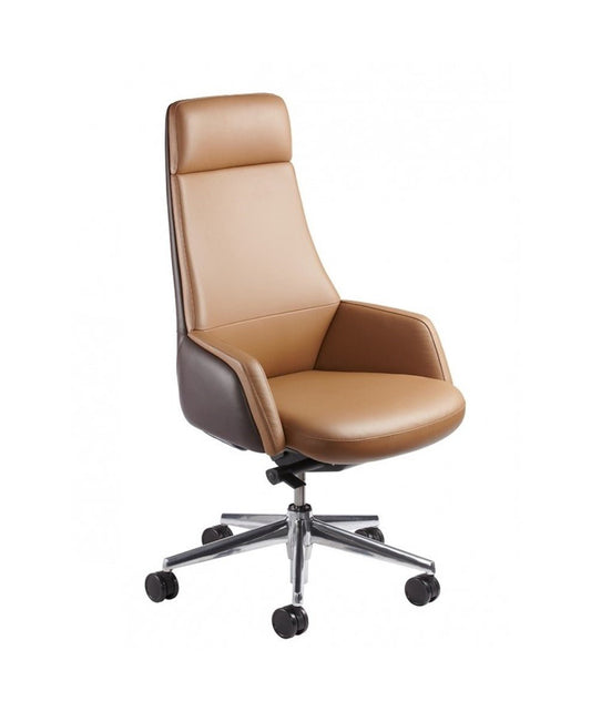 EC6 High-Back Executive Office Chair