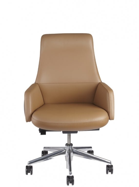 EC6 Mid-Back Executive Office Chair