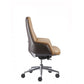 EC6 Mid-Back Executive Office Chair