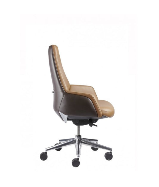 EC6 Mid-Back Executive Office Chair
