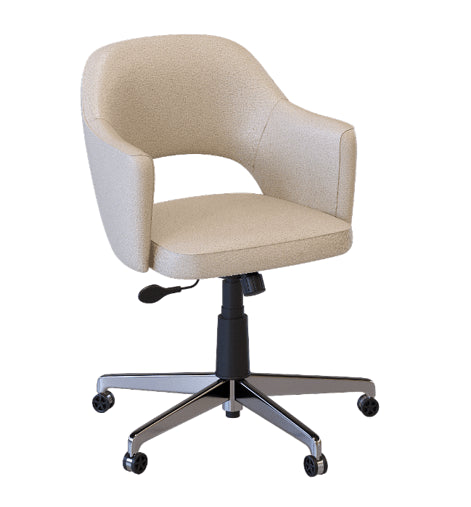 Tonik Mid-Back Conference Chair