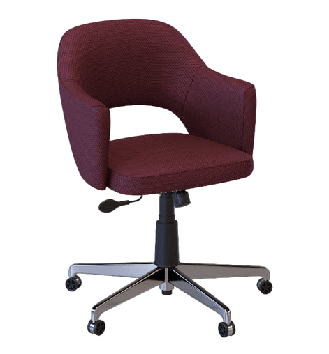 Tonik Mid-Back Conference Chair