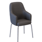 Soda Mid-Back Conference Chair