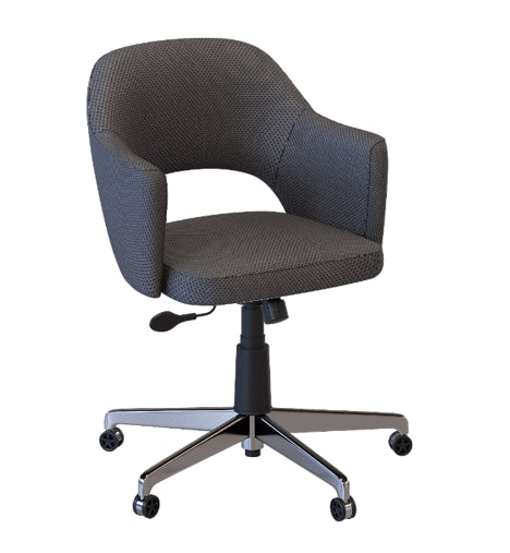 Tonik Mid-Back Conference Chair