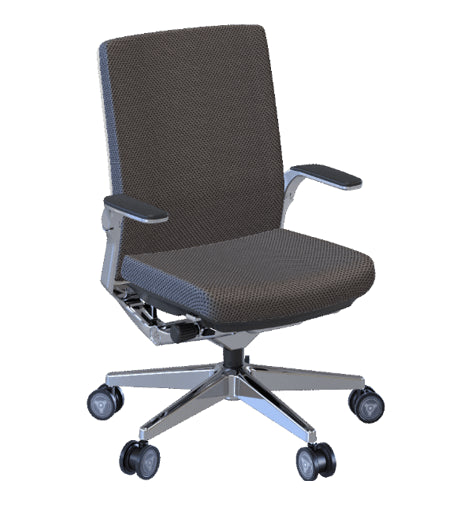 Next Level Mid-Back Office Chair