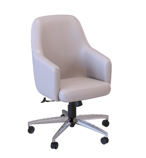 Soda Mid-Back Conference Chair
