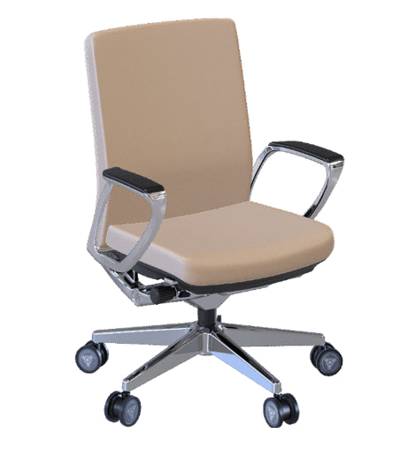 Next Level Mid-Back Office Chair