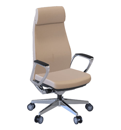 Next Level High-Back Executive Office Chair
