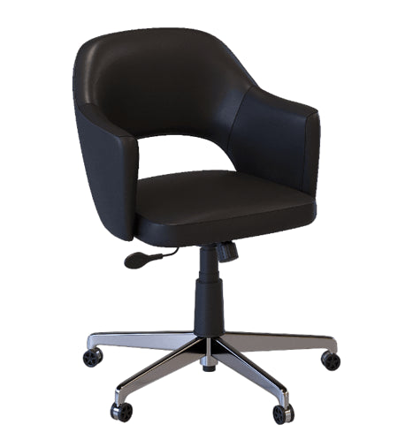 Tonik Mid-Back Conference Chair