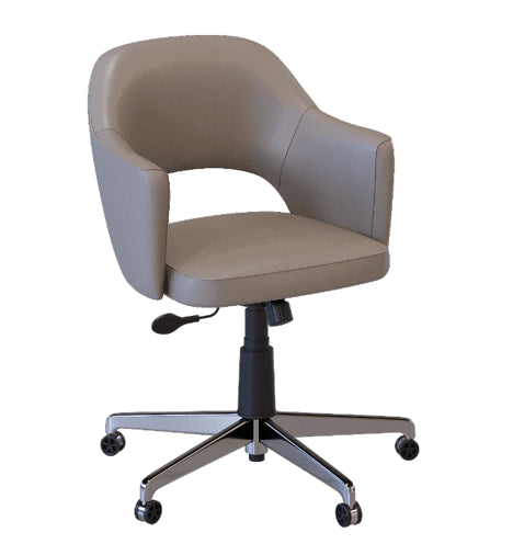 Tonik Mid-Back Conference Chair