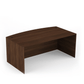 i5 Industries Rectangular Laminate Desk - Walnut - SKU DB3671