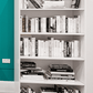 Kai 4 Shelf Bookcase